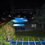Paradise Gardens Mediterranean Home