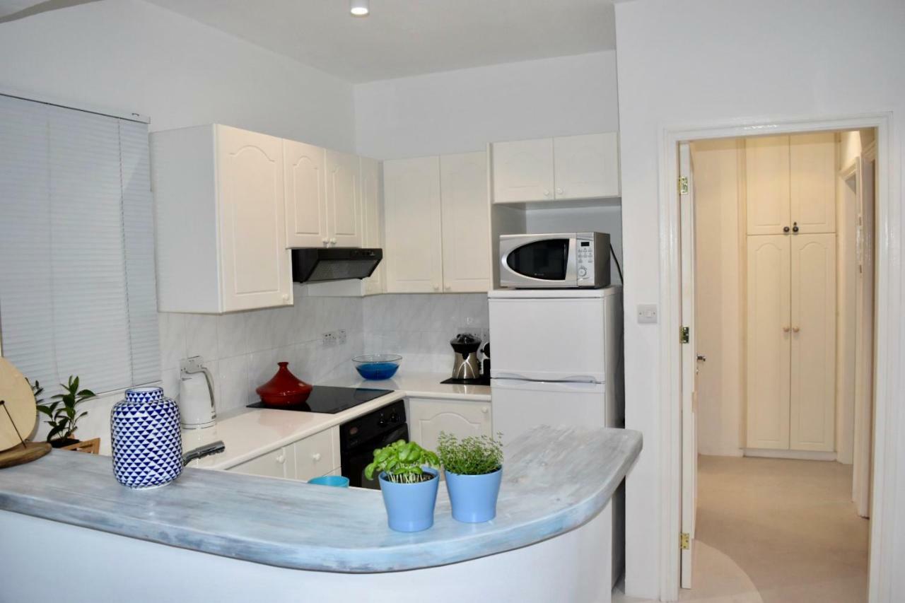Paradise Gardens Mediterranean Apartment *
