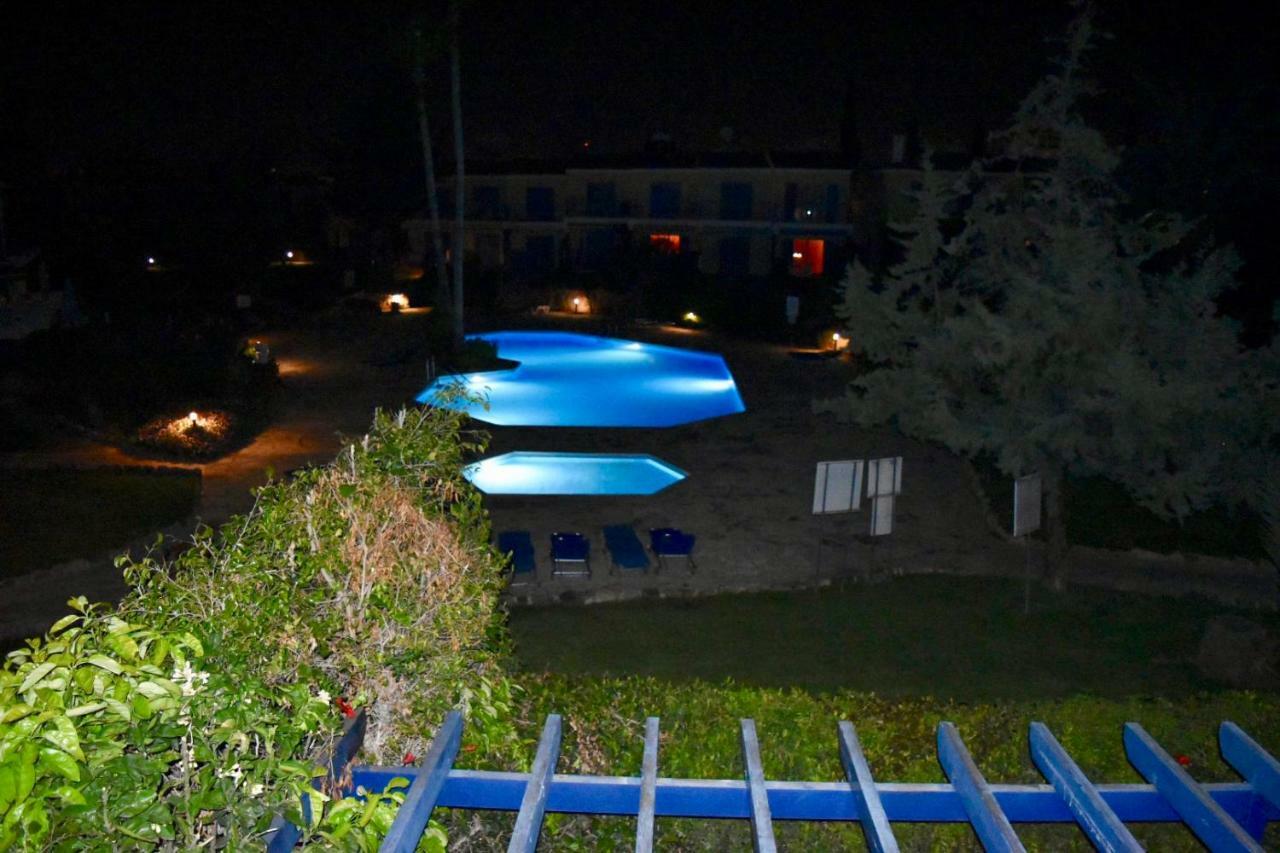 Apartment Paradise Gardens Mediterranean *