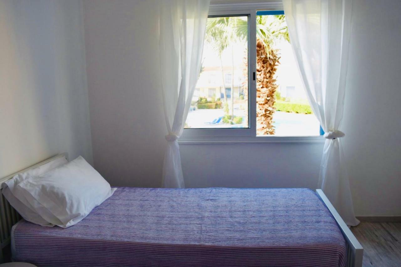 Apartment Paradise Gardens Mediterranean *