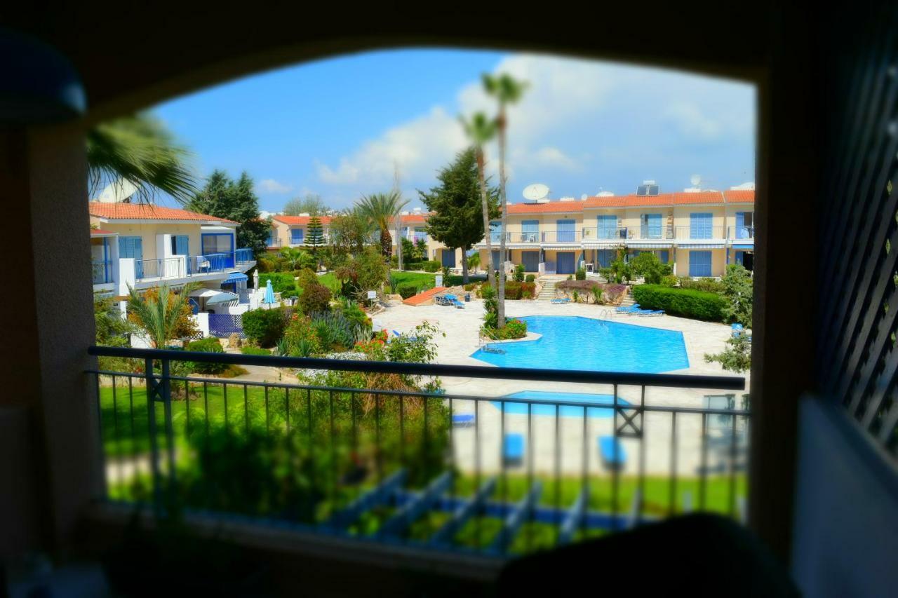 Apartment Paradise Gardens Mediterranean Paphos