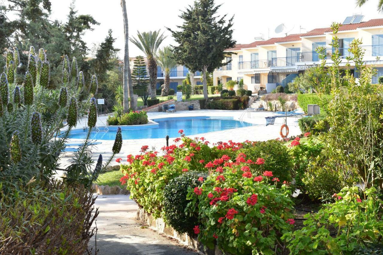 Paradise Gardens Mediterranean Paphos