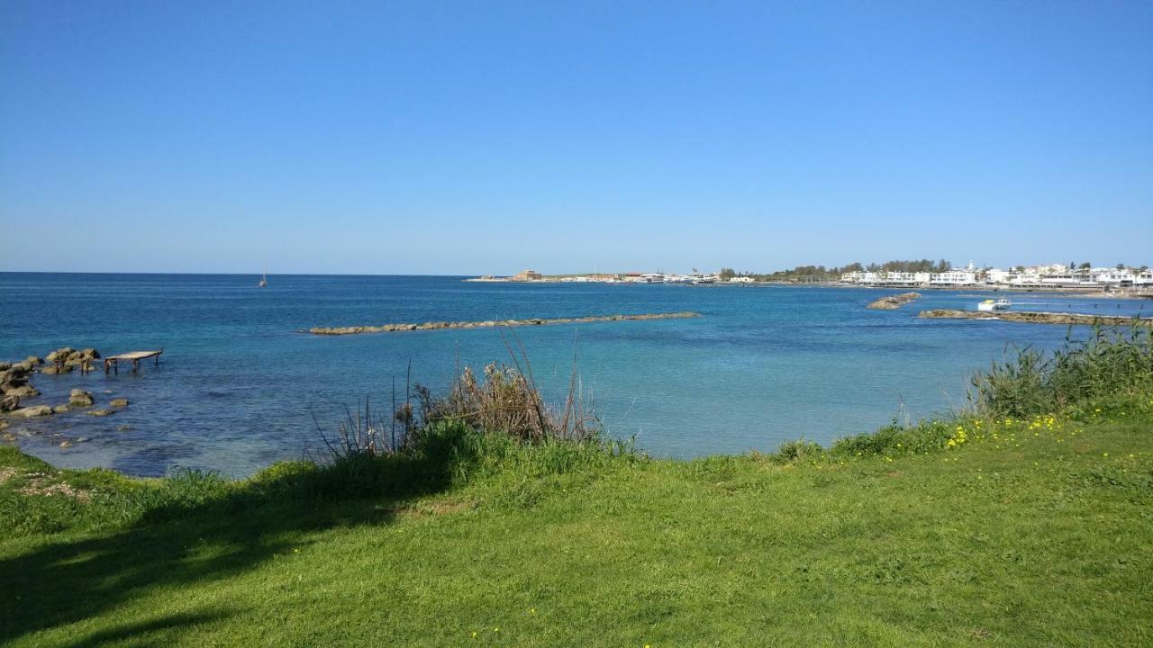 Apartment Paradise Gardens Mediterranean *